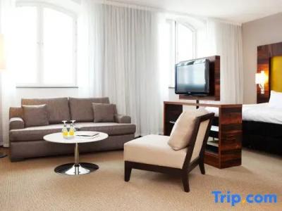 Elite Marina Tower, Spa & Resort - 81
