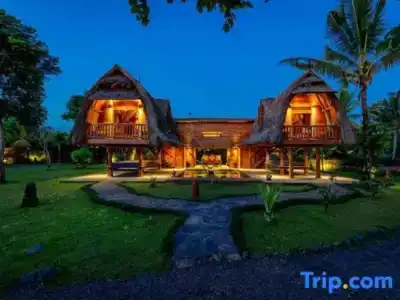 Permata Ayung Private Estate - Adults Only - 186