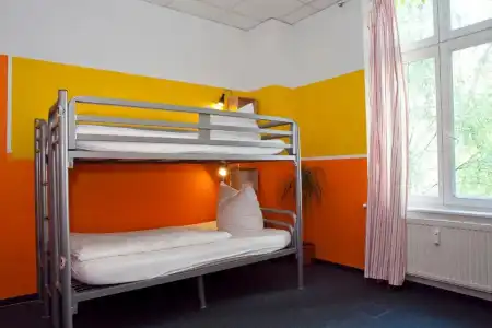 St Christopher's Inn Berlin Alexanderplatz - 52