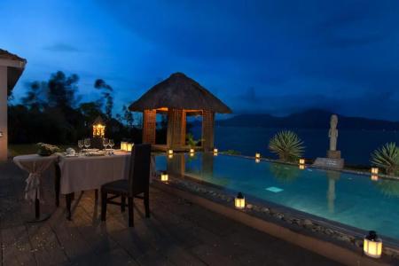 Vedana Lagoon Resort and Spa - 196