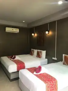 Chomview Resort - 42