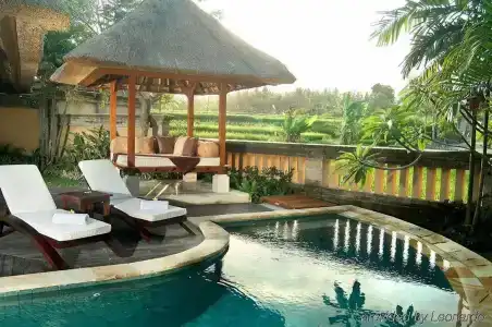 The Ubud Village Resort & Spa - 9