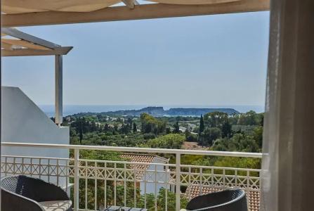 Gerakas Belvedere & Spa - 37