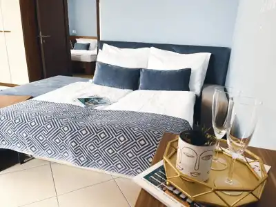 Vila Piranesi Apartments - 51