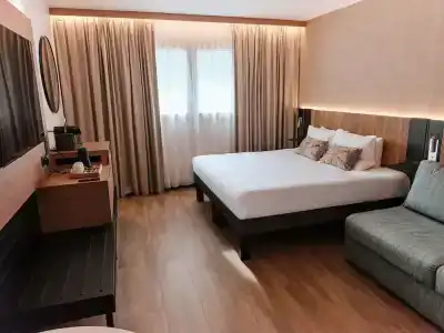 Novotel Montpellier - 76