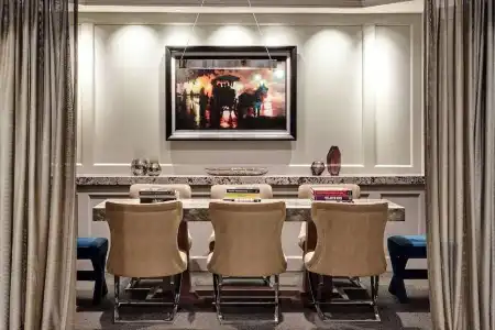 JW Marriott New Orleans - 107