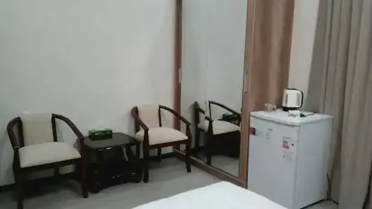 Pearl Tashkent Apart-hotel - 33
