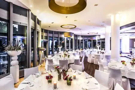 Best Western Plus Parkhotel - 30
