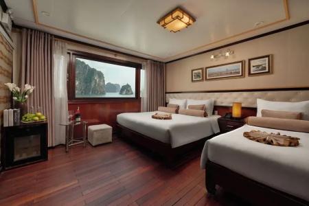 Swan Cruises Halong - 29