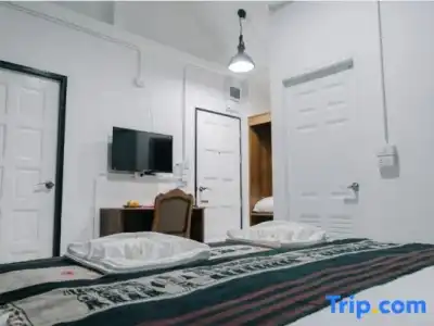 Maison De Chiang Rai - 34