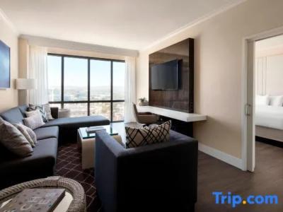 Irvine Marriott - 128