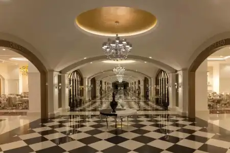 Delphin Imperial Lara - 16