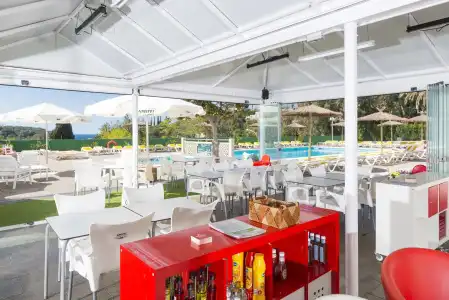Apartaments Els Llorers - 36