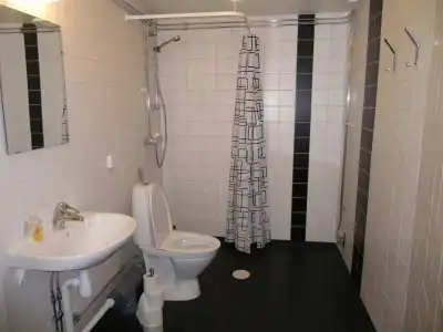 Bosses Gästvåningar - Hostel - 16