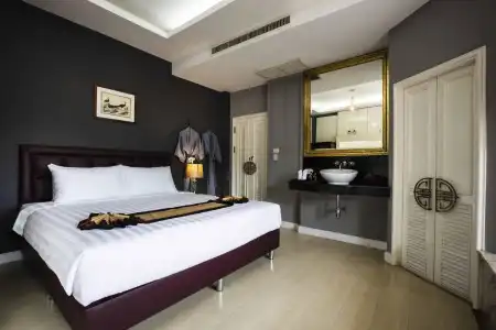 Chiang Mai Resort & Spa - 71
