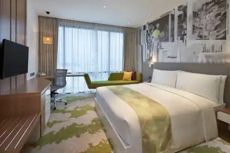 Holiday Inn & Suites SAIGON AIRPORT by IHG - 28