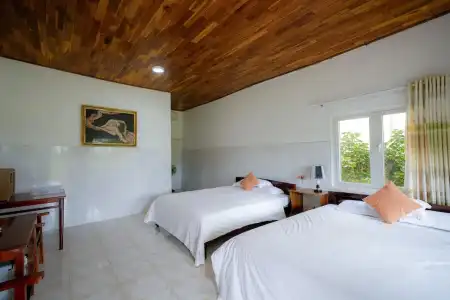 Thai Tan Tien Resort - 52