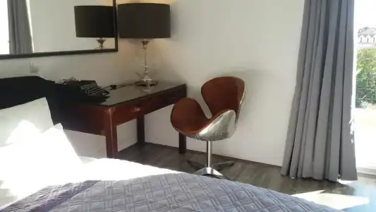 Refresh Boutique Apartments - 57