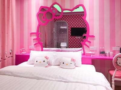 Dreamhouse Theme - 26