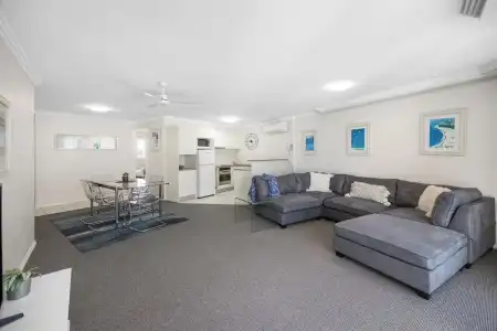 Cerulean Apartments - 148