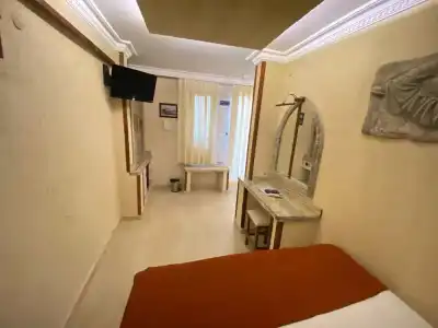 Golden Stone Butik Otel - 81