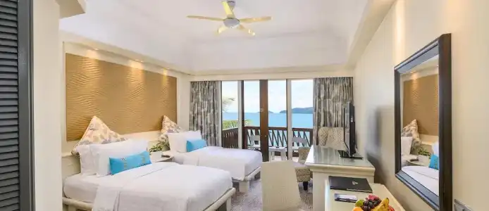 The Magellan Sutera Resort - 146