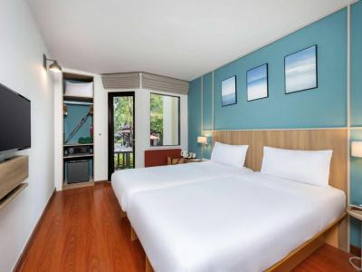 ibis Samui Bophut - 2