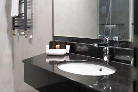 PLAZA Premium Schwerin - 35