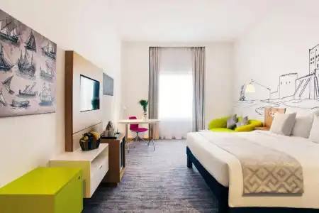 Mercure Sohar - 54