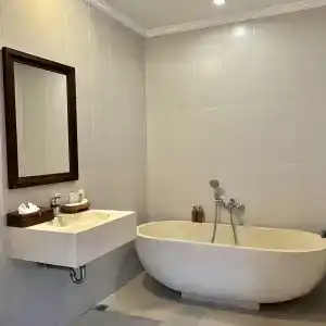 Kubu Bali Baik Villa & Resort - 36