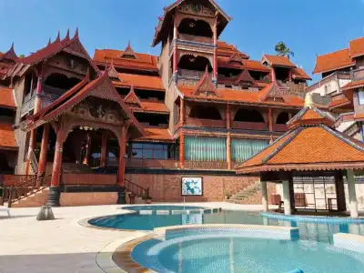 Grand Sea Beach Resort - 72