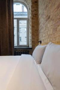 Globe Runner Rooms & Dorms - 79