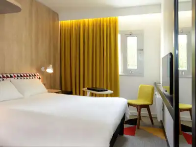 ibis Styles Caen Centre Historique - 25
