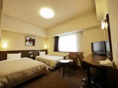 Route Inn Hikone - 36