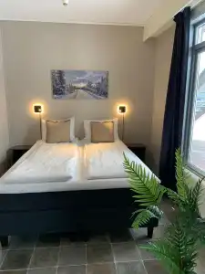 Hamar Hostel Vikingskipet - 21