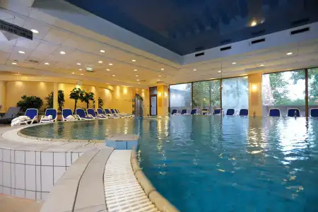 Ensana Thermal Margaret Island - 13
