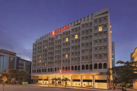 Ramada by Wyndham Colombo - 0