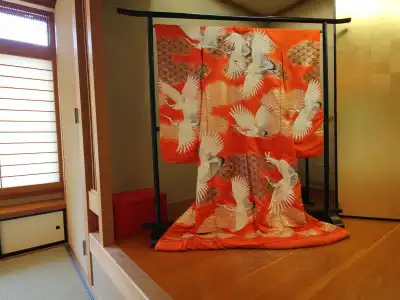 Okunoin Tokugawa - 2