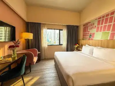 STEG Kuala Lumpur - 72