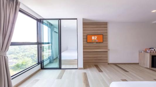 B2 Rayong Boutique and Budget - 24