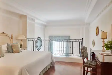 Grand Timeo, A Belmond, Taormina - 39