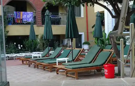 Maxwell Holiday Club - 40