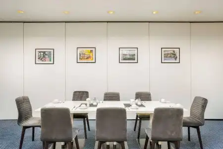 Garner Essen - Messe by IHG - 20