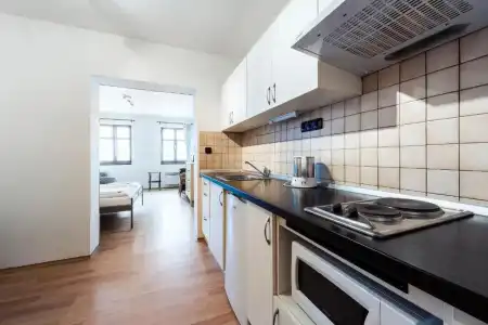 Family Apartments Praha 6 - 41