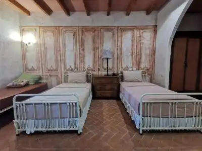 La Toscana Resort - 106