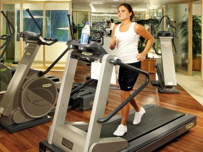 Novotel Berlin Mitte - 16