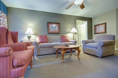 Club Wyndham Kingsgate - 127