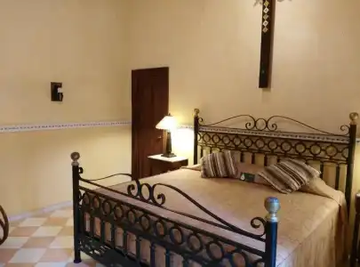 La Misión de Fray Diego Boutique - 112