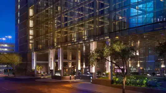 Omni Austin Downtown - 0