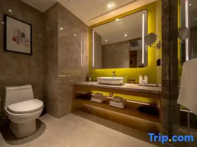The Mulian Urban Resorts Chengdu - 9
